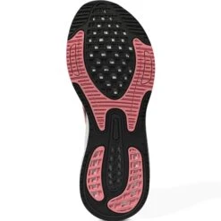 ADIDAS SUPERNOVA+ W CORE BLACK/ACID RED/TURBO 22 -Passionné De Plein Air 9 100346 supernova w core black acid red turbo gx0535 06