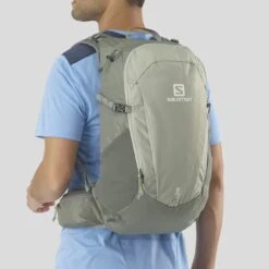 SALOMON TRAILBLAZER 30 WROUGHT IRON/SEDONA SAGE 22 7 SALOMON TRAILBLAZER 30 WROUGHT IRON/SEDONA SAGE 22 -Passionné De Plein Air 9 100497 trailblazer 30 wrought iron sedona sage lc1753400 03