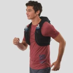 SALOMON ADV SKIN 12 SET BLACK/EBONY 23 10 SALOMON ADV SKIN 12 SET BLACK/EBONY 23 -Passionné De Plein Air 9 100519 adv skin 12 set black ebony lc1759500 04