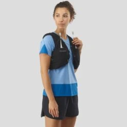 SALOMON ADV SKIN 5 W SET BLACK/EBONY 22 -Passionné De Plein Air 9 100522 adv skin 5 w set black ebony lc1759900 04