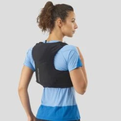 SALOMON ADV SKIN 5 W SET BLACK/EBONY 22 -Passionné De Plein Air 9 100522 adv skin 5 w set black ebony lc1759900 05