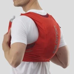 SALOMON SENSE PRO 10 SET FIERY RED/EBONY/CABERNET 23 7 SALOMON SENSE PRO 10 SET FIERY RED/EBONY/CABERNET 23 -Passionné De Plein Air 9 100529 sense pro 10 set fiery red ebony cabernet lc1760900 03