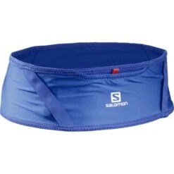 SALOMON PULSE BELT NAUTICAL BLUE 22