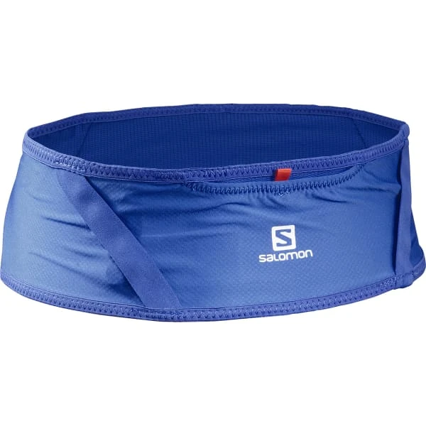 SALOMON PULSE BELT NAUTICAL BLUE 22 3 SALOMON PULSE BELT NAUTICAL BLUE 22
