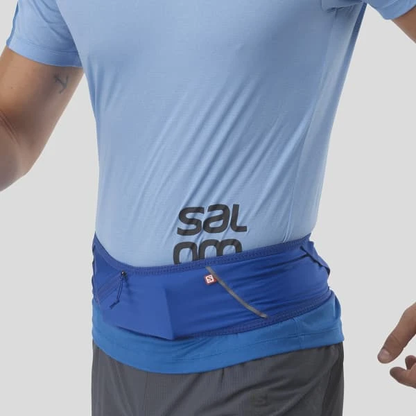 SALOMON PULSE BELT NAUTICAL BLUE 22 5 SALOMON PULSE BELT NAUTICAL BLUE 22 – Image 3
