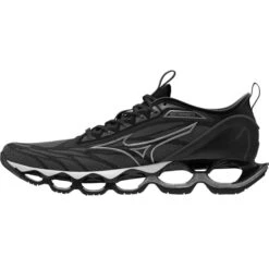 MIZUNO WAVE PROPHECY 11 DARK SHADOW/SILVER/BLACK 22 9 MIZUNO WAVE PROPHECY 11 DARK SHADOW/SILVER/BLACK 22 -Passionné De Plein Air 9 100558 wave prophecy 11 dark shadow silver black j1gc2283 04 03