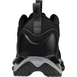 MIZUNO WAVE PROPHECY 11 DARK SHADOW/SILVER/BLACK 22 11 MIZUNO WAVE PROPHECY 11 DARK SHADOW/SILVER/BLACK 22 -Passionné De Plein Air 9 100558 wave prophecy 11 dark shadow silver black j1gc2283 04 05