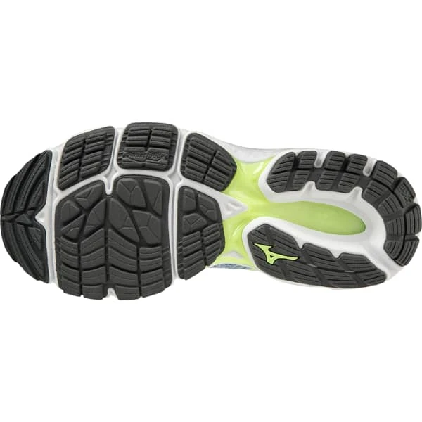 MIZUNO WAVE EQUATE 6 W SUBDUED BLUE/WHITE/NEO LIME 22 7 MIZUNO WAVE EQUATE 6 W SUBDUED BLUE/WHITE/NEO LIME 22 – Image 5