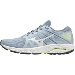 MIZUNO WAVE EQUATE 6 W SUBDUED BLUE/WHITE/NEO LIME 22 9 MIZUNO WAVE EQUATE 6 W SUBDUED BLUE/WHITE/NEO LIME 22 -Passionné De Plein Air 9 100582 wave equate 6 w subdued blue white neo lime j1gd2248 01 03