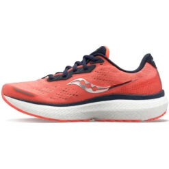 SAUCONY TRIUMPH 19 W SUNSTONE/NIGHT 22 7 SAUCONY TRIUMPH 19 W SUNSTONE/NIGHT 22 -Passionné De Plein Air 9 100694 s10678 16 02