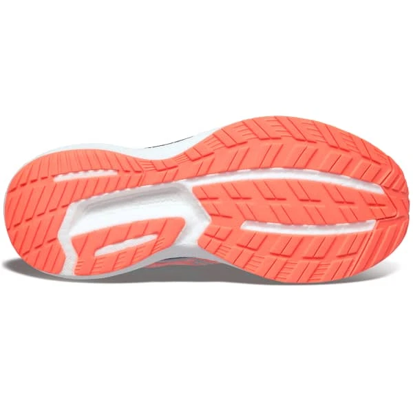 SAUCONY TRIUMPH 19 W SUNSTONE/NIGHT 22 6 SAUCONY TRIUMPH 19 W SUNSTONE/NIGHT 22 – Image 4