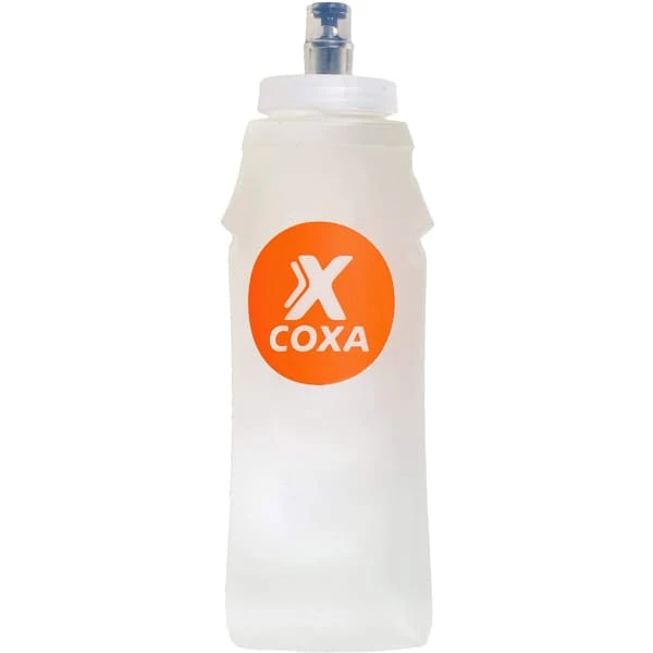 COXA SOFTFLASK 1L BITE VALVE 22 3 COXA SOFTFLASK 1L BITE VALVE 22