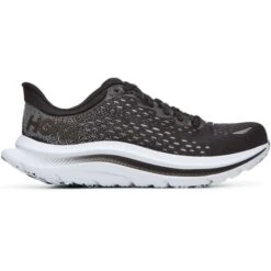 HOKA ONE ONE KAWANA W BLACK/WHITE 23