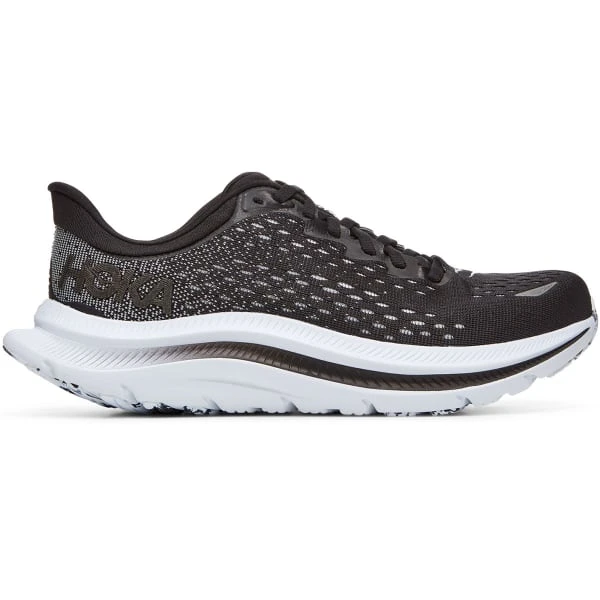HOKA ONE ONE KAWANA W BLACK/WHITE 23 3 HOKA ONE ONE KAWANA W BLACK/WHITE 23