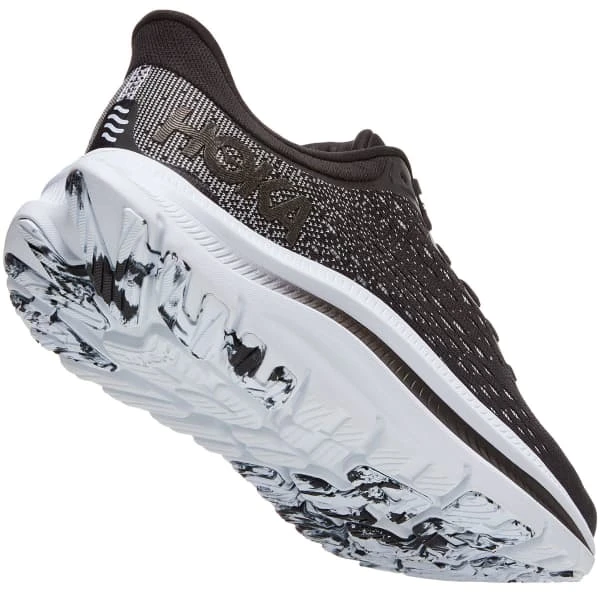 HOKA ONE ONE KAWANA W BLACK/WHITE 23 7 HOKA ONE ONE KAWANA W BLACK/WHITE 23 – Image 5