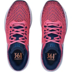 361 SPIRE 4 W CORAL/MYKONOS BLUE 22 -Passionné De Plein Air 9 101013 spire 4 w coral mykonos blue y051 1268 04