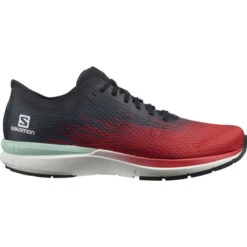 SALOMON SONIC 4 ACCELERATE GOJI BERRY/WHITE/BLACK 21