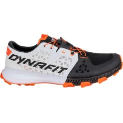 DYNAFIT SKY DNA ORANGE BLACK 23