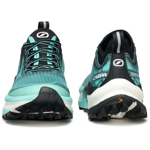 SCARPA GOLDEN GATE ATR W ARUBA BLUE 23 5 SCARPA GOLDEN GATE ATR W ARUBA BLUE 23 – Image 3