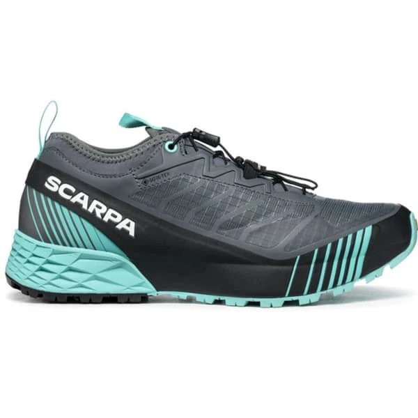SCARPA RIBELLE RUN GORE-TEX W ANTHRACITE BLUE 22 3 SCARPA RIBELLE RUN GORE-TEX W ANTHRACITE BLUE 22