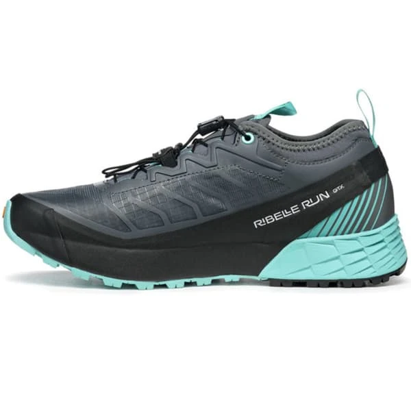 SCARPA RIBELLE RUN GORE-TEX W ANTHRACITE BLUE 22 4 SCARPA RIBELLE RUN GORE-TEX W ANTHRACITE BLUE 22 – Image 2