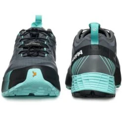SCARPA RIBELLE RUN GORE-TEX W ANTHRACITE BLUE 22 10 SCARPA RIBELLE RUN GORE-TEX W ANTHRACITE BLUE 22 -Passionné De Plein Air 9 101224 ribelle run gore tex w anthracite blue 33078 202 4 03
