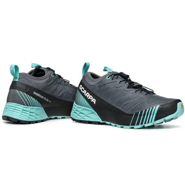 SCARPA RIBELLE RUN GORE-TEX W ANTHRACITE BLUE 22 7 SCARPA RIBELLE RUN GORE-TEX W ANTHRACITE BLUE 22 – Image 5