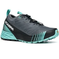 SCARPA RIBELLE RUN GORE-TEX W ANTHRACITE BLUE 22 13 SCARPA RIBELLE RUN GORE-TEX W ANTHRACITE BLUE 22 -Passionné De Plein Air 9 101224 ribelle run gore tex w anthracite blue 33078 202 4 06