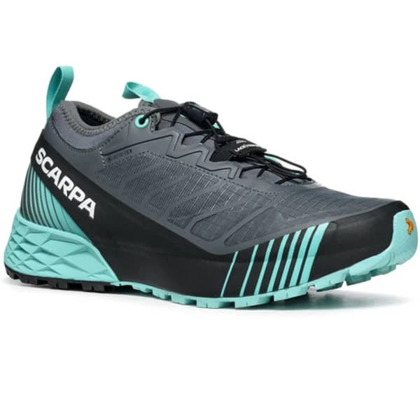 SCARPA RIBELLE RUN GORE-TEX W ANTHRACITE BLUE 22 8 SCARPA RIBELLE RUN GORE-TEX W ANTHRACITE BLUE 22 – Image 6
