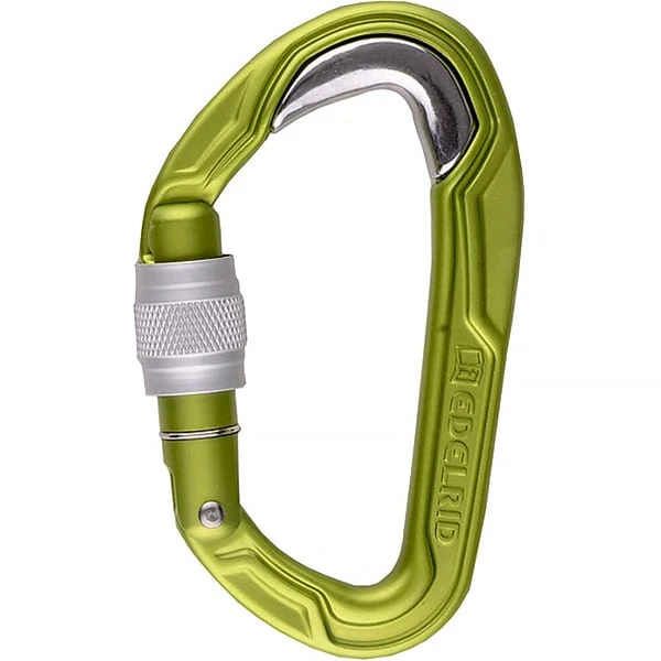 EDELRID BULLETPROOF SCREW II OASIS 23 3 EDELRID BULLETPROOF SCREW II OASIS 23