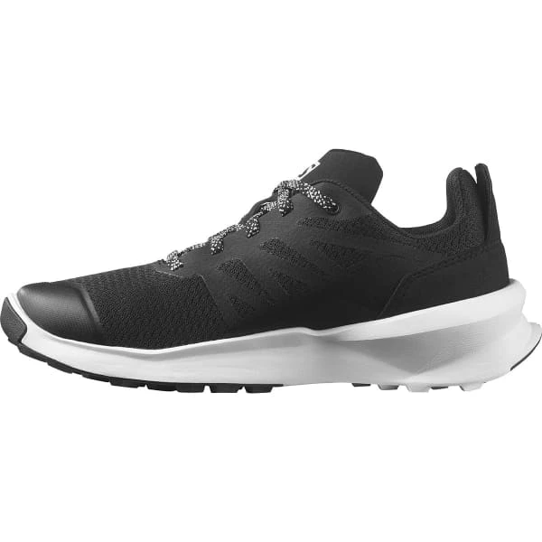 SALOMON PATROL J BLACK BLACK WHITE 23 5 SALOMON PATROL J BLACK BLACK WHITE 23 – Image 3