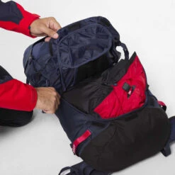 MILLET PEUTEREY INTEGRALE 45+10 SAPHIR 23 -Passionné De Plein Air 9 101549 peuterey integrale 45 10 saphir mis2077 7317 06