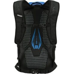 MILLET YARI 20 SKY DIVER/BLACK 23 -Passionné De Plein Air 9 101560 yari 20 sky diver noir mis2202 4447 02