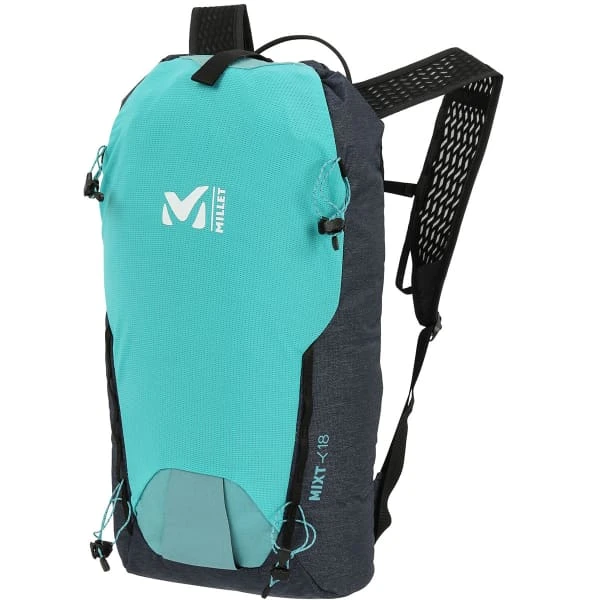 MILLET MIXT 18 PORCELAIN/SAPHIR 23 3 MILLET MIXT 18 PORCELAIN/SAPHIR 23