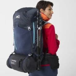 MILLET UBIC 50+10 W SAPHIR 23 -Passionné De Plein Air 9 101608 ubic 50 10 w saphir mis2262 7317 03