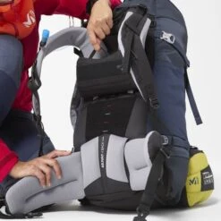 MILLET UBIC 50+10 W SAPHIR 23 -Passionné De Plein Air 9 101608 ubic 50 10 w saphir mis2262 7317 06