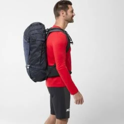 MILLET UBIC 35 MBS SAPHIR 23 -Passionné De Plein Air 9 101621 ubic 35 mbs saphir mis2266 7317 03