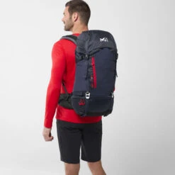 MILLET UBIC 35 MBS SAPHIR 23 -Passionné De Plein Air 9 101621 ubic 35 mbs saphir mis2266 7317 04