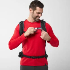 MILLET UBIC 35 MBS SAPHIR 23 -Passionné De Plein Air 9 101621 ubic 35 mbs saphir mis2266 7317 05