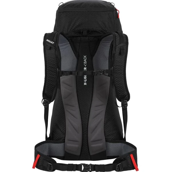 MILLET PROLIGHTER 30+10 BLACK 23 4 MILLET PROLIGHTER 30+10 BLACK 23 – Image 2