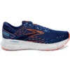 BROOKS GLYCERIN 20 BLUE DEPTHS/PALACE BLUE/ORANGE 23 -Passionné De Plein Air 9 101679 glycerin 20 blue depths palace blue orange 110382 1d444 01