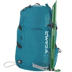CAMP SKI RAPTOR 20 VERDE OPALE 23