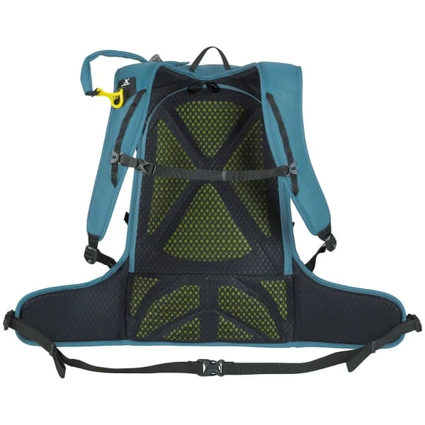 CAMP SKI RAPTOR 20 VERDE OPALE 23 4 CAMP SKI RAPTOR 20 VERDE OPALE 23 – Image 2