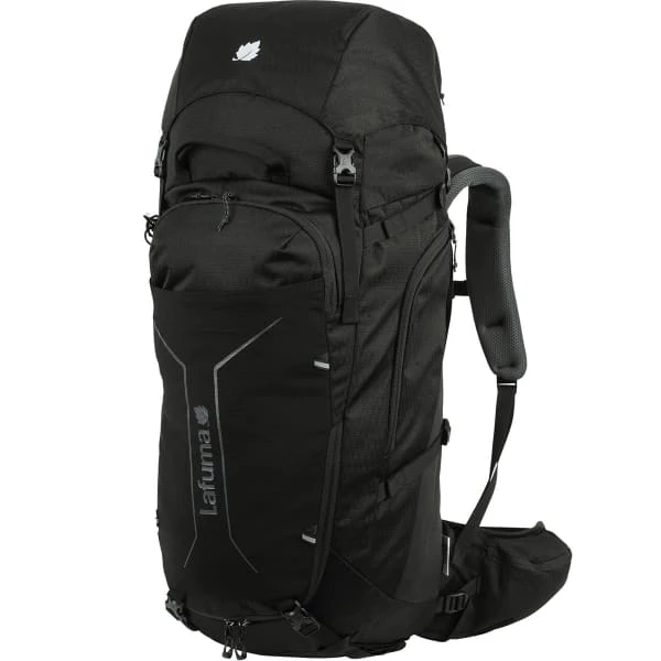 LAFUMA ACCESS 65+10 BLACK 23 3 LAFUMA ACCESS 65+10 BLACK 23