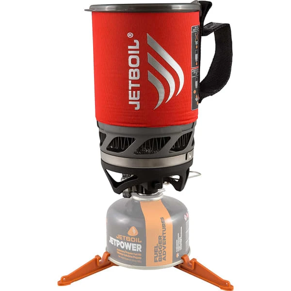 JETBOIL MICROMO TOMATO 23 3 JETBOIL MICROMO TOMATO 23