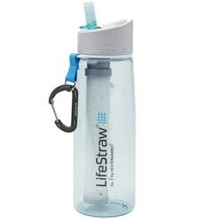 LIFESTRAW GO TRITAN RENEW LIGHT BLUE 23