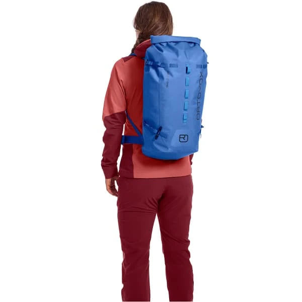 ORTOVOX TRAD 28 S DRY JUST BLUE 23 4 ORTOVOX TRAD 28 S DRY JUST BLUE 23 – Image 2