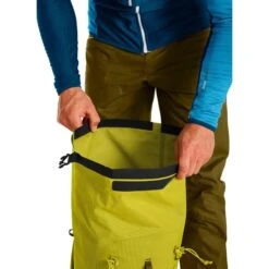 ORTOVOX TRAD 22 DRY DIRTY DAISY 23 -Passionné De Plein Air 9 102585 trad 22l dry dirty daisy 47220 60601 04