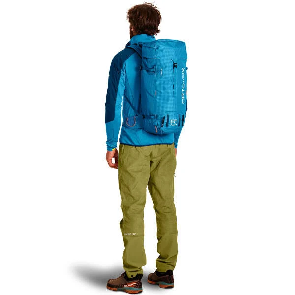 ORTOVOX TRAD 28 HERITAGE BLUE 23 4 ORTOVOX TRAD 28 HERITAGE BLUE 23 – Image 2