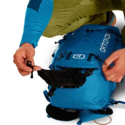 ORTOVOX TRAD 28 HERITAGE BLUE 23 13 ORTOVOX TRAD 28 HERITAGE BLUE 23 -Passionné De Plein Air 9 102607 trad 28l heritage blue 48825 53301 06